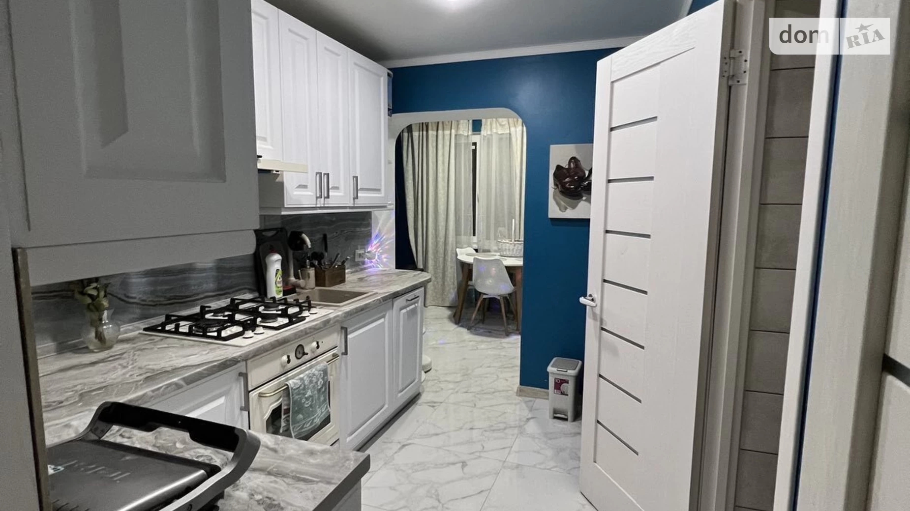 Продається частина будинку 62.5 кв. м з ділянкою, цена: 47500 $ - фото 3