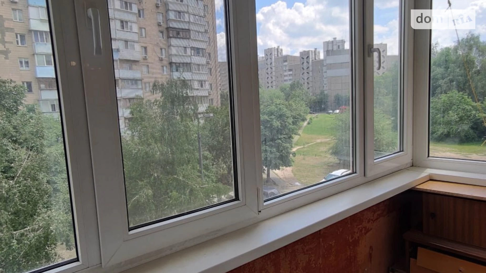 Продается 1-комнатная квартира 34 кв. м в Киеве, ул. Симиренко, 18А - фото 4