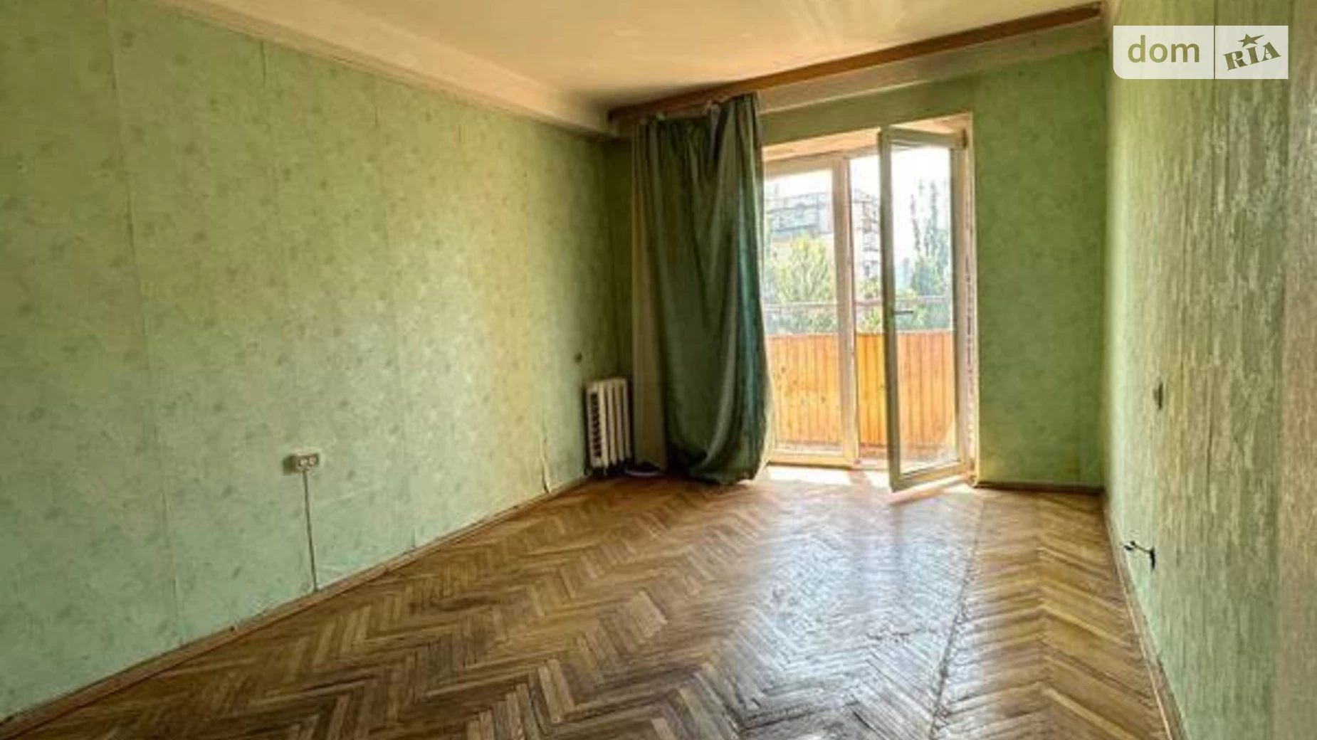 Продається 2-кімнатна квартира 42.6 кв. м у Києві, просп. Павла Тичини, 5А - фото 2