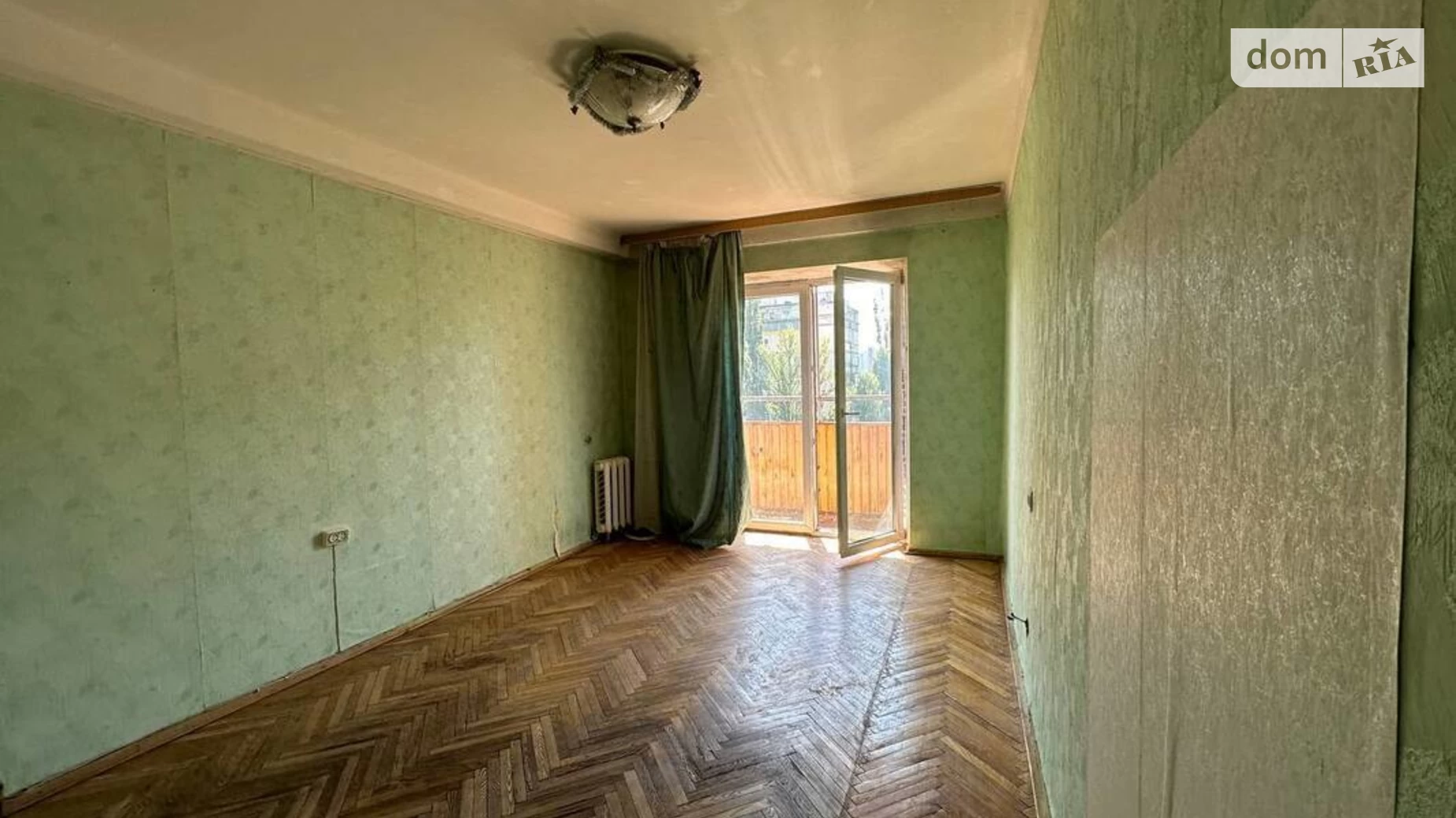 Продается 2-комнатная квартира 42 кв. м в Киеве, просп. Павла Тычины, 5А - фото 5