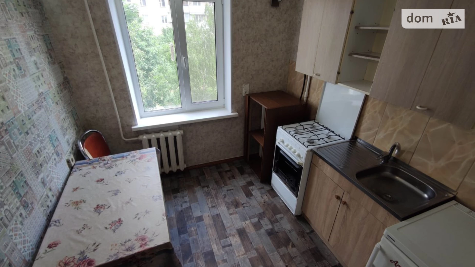 Продается 1-комнатная квартира 34.36 кв. м в Киеве, ул. Симиренко, 18А - фото 5