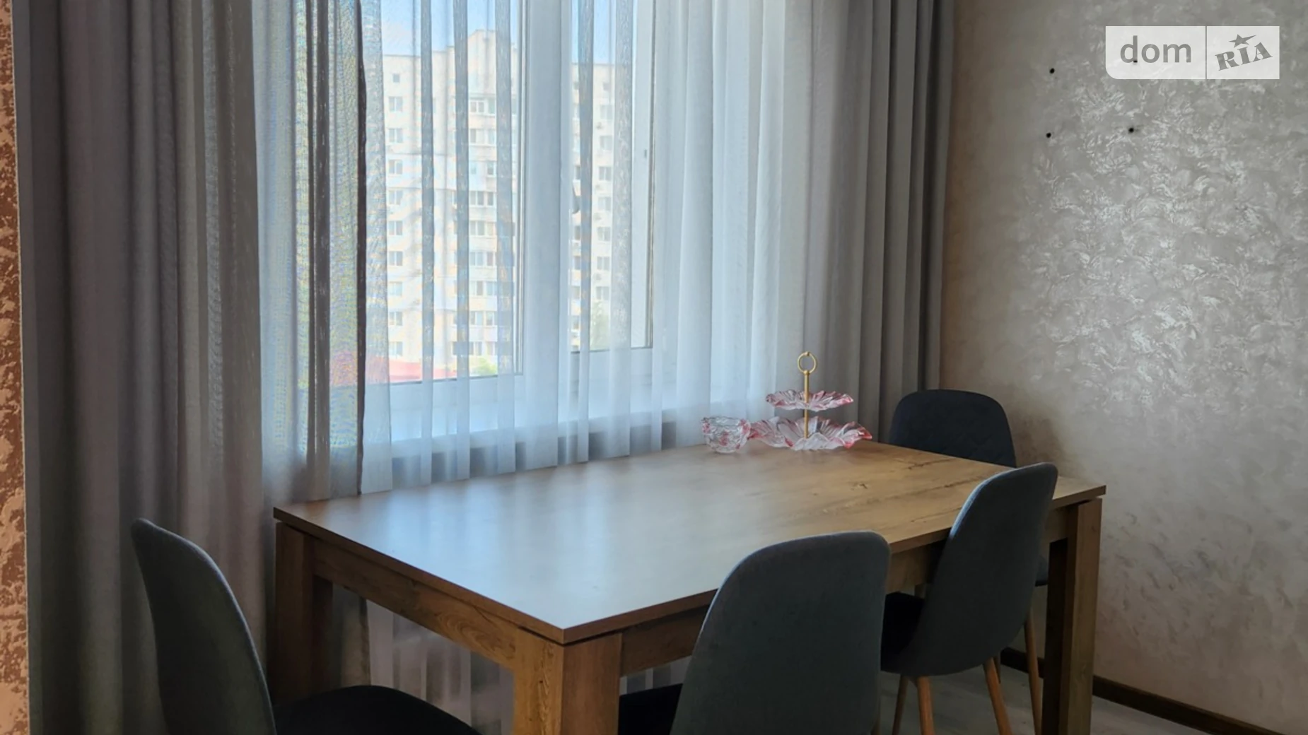 Сдается в аренду 3-комнатная квартира 74 кв. м в, цена: 18000 грн - фото 4