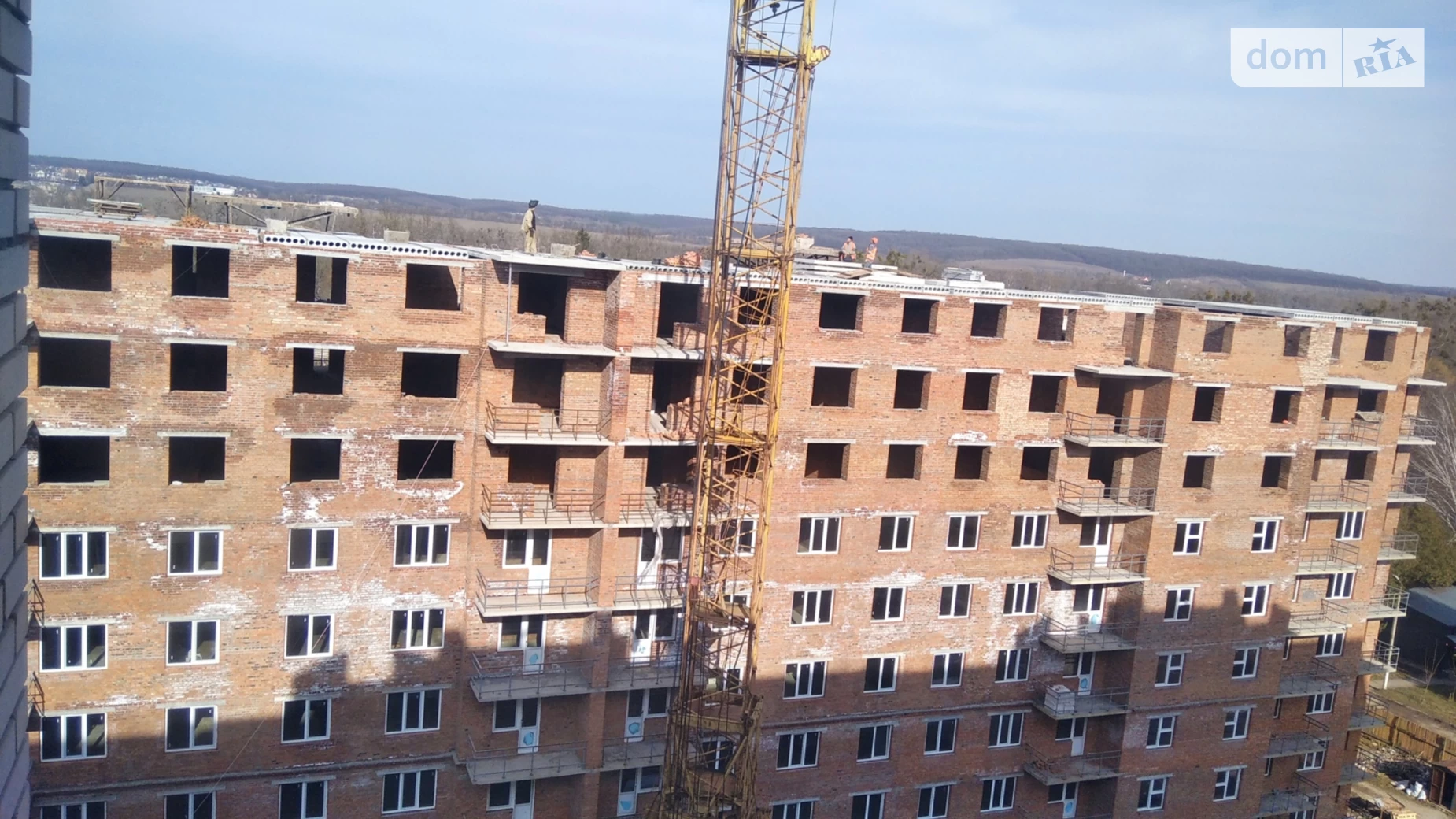 Продается 2-комнатная квартира 65 кв. м в Хмельницком, ул. Черновола Вячеслава - фото 3