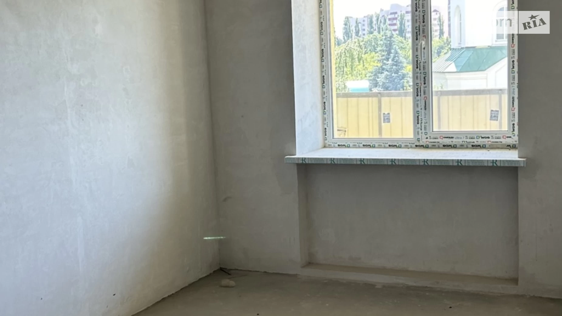 Продається 2-кімнатна квартира 66.1 кв. м у Полтаві, вул. Джохара Дудаєва(Нікітченка), 3 - фото 5