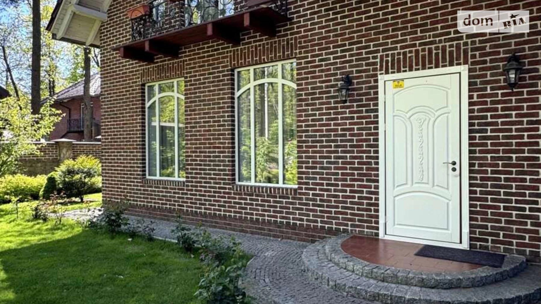 Продається будинок 2 поверховий 187 кв. м с басейном, цена: 310000 $ - фото 5