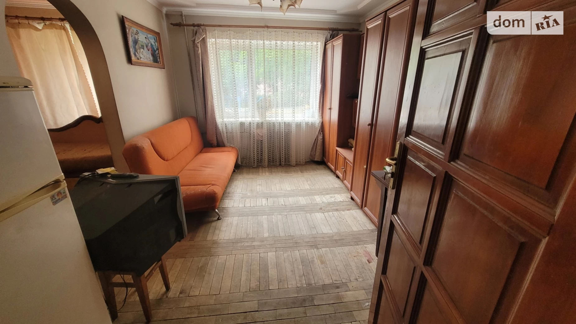 Продается 2-комнатная квартира 48 кв. м в Львове, ул. Торфяная, 19 - фото 4