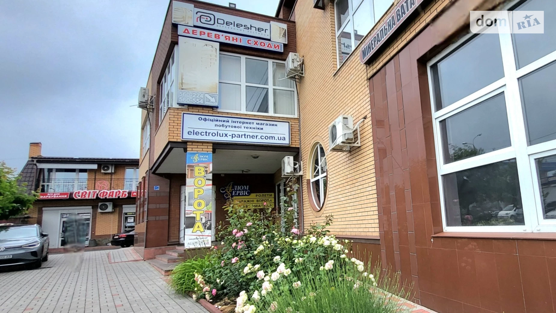 Продается помещения свободного назначения 310 кв. м в 2-этажном здании, цена: 248000 $ - фото 4