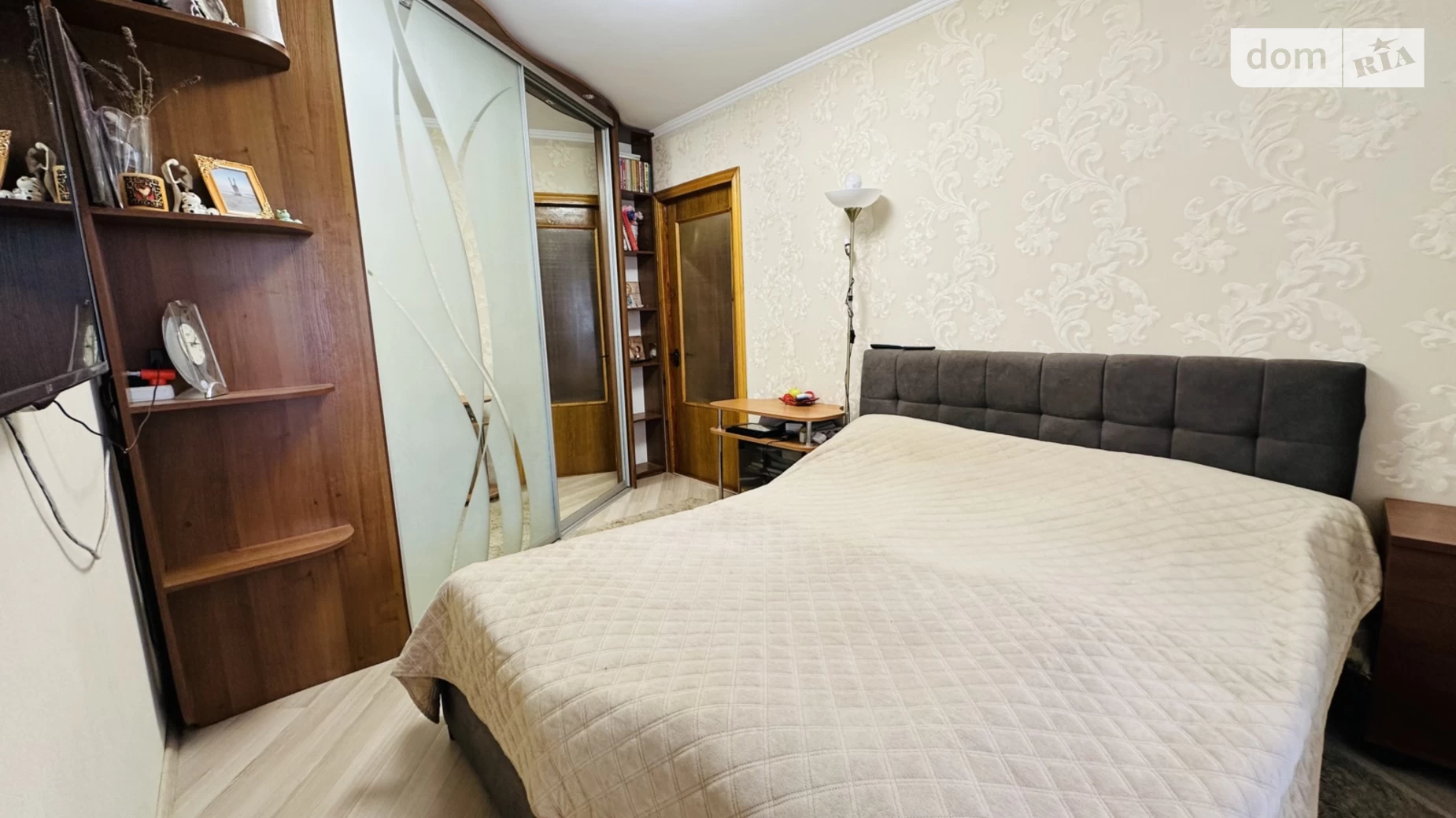 Продается 2-комнатная квартира 48 кв. м в Виннице, ул. Келецкая, 136 - фото 5