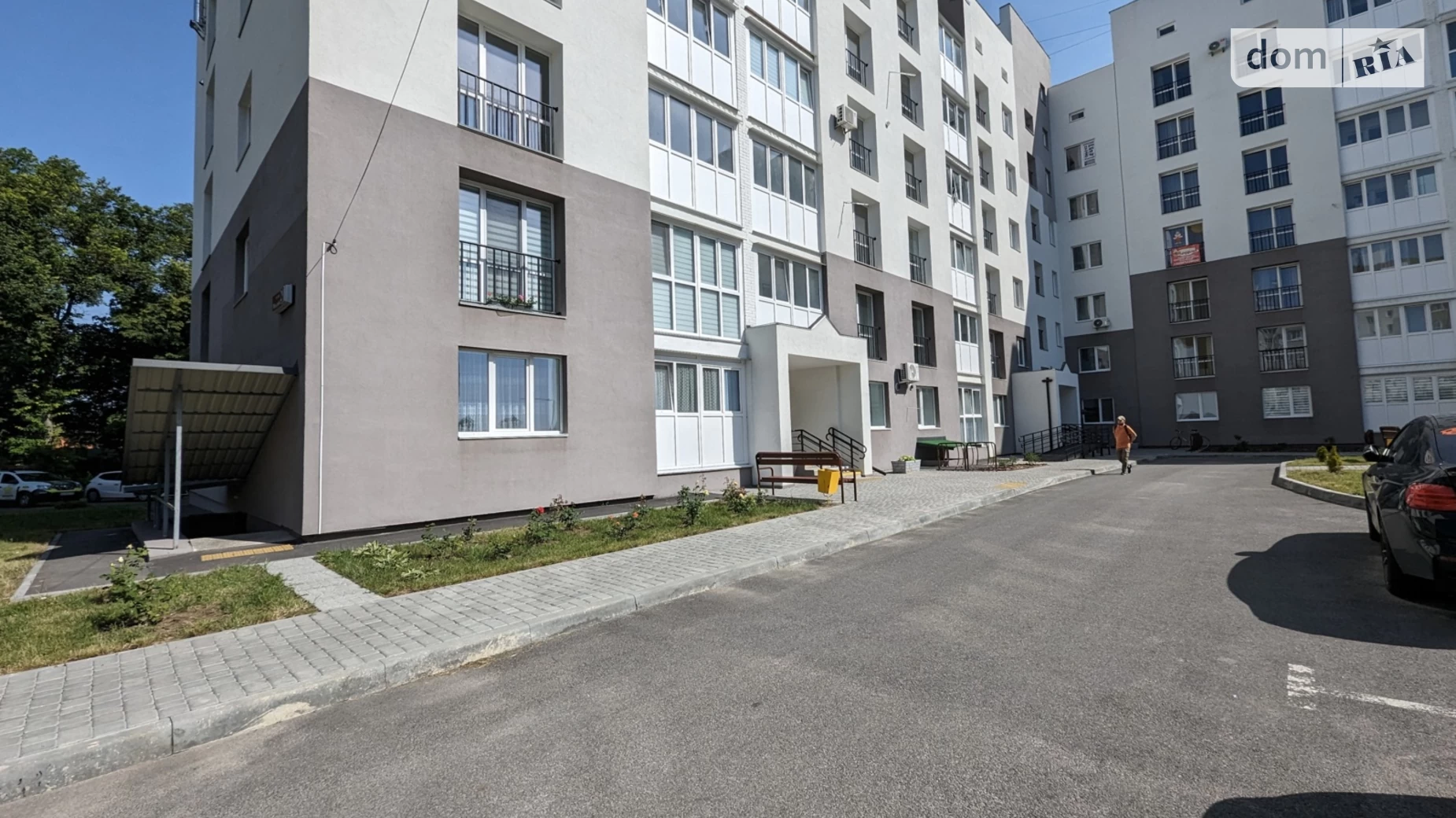Продается 1-комнатная квартира 47 кв. м в Виннице, ул. Николаевская, 29 - фото 4