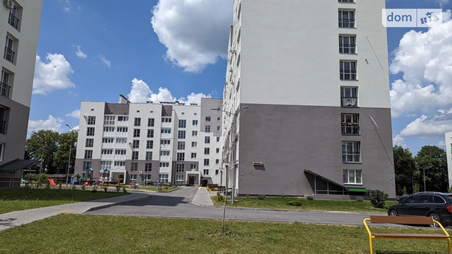 Продается 1-комнатная квартира 47 кв. м в Виннице, ул. Николаевская, 29 - фото 5