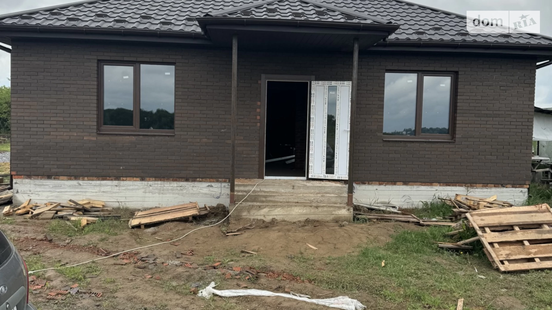 Продається одноповерховий будинок 100 кв. м с басейном, цена: 80000 $ - фото 2