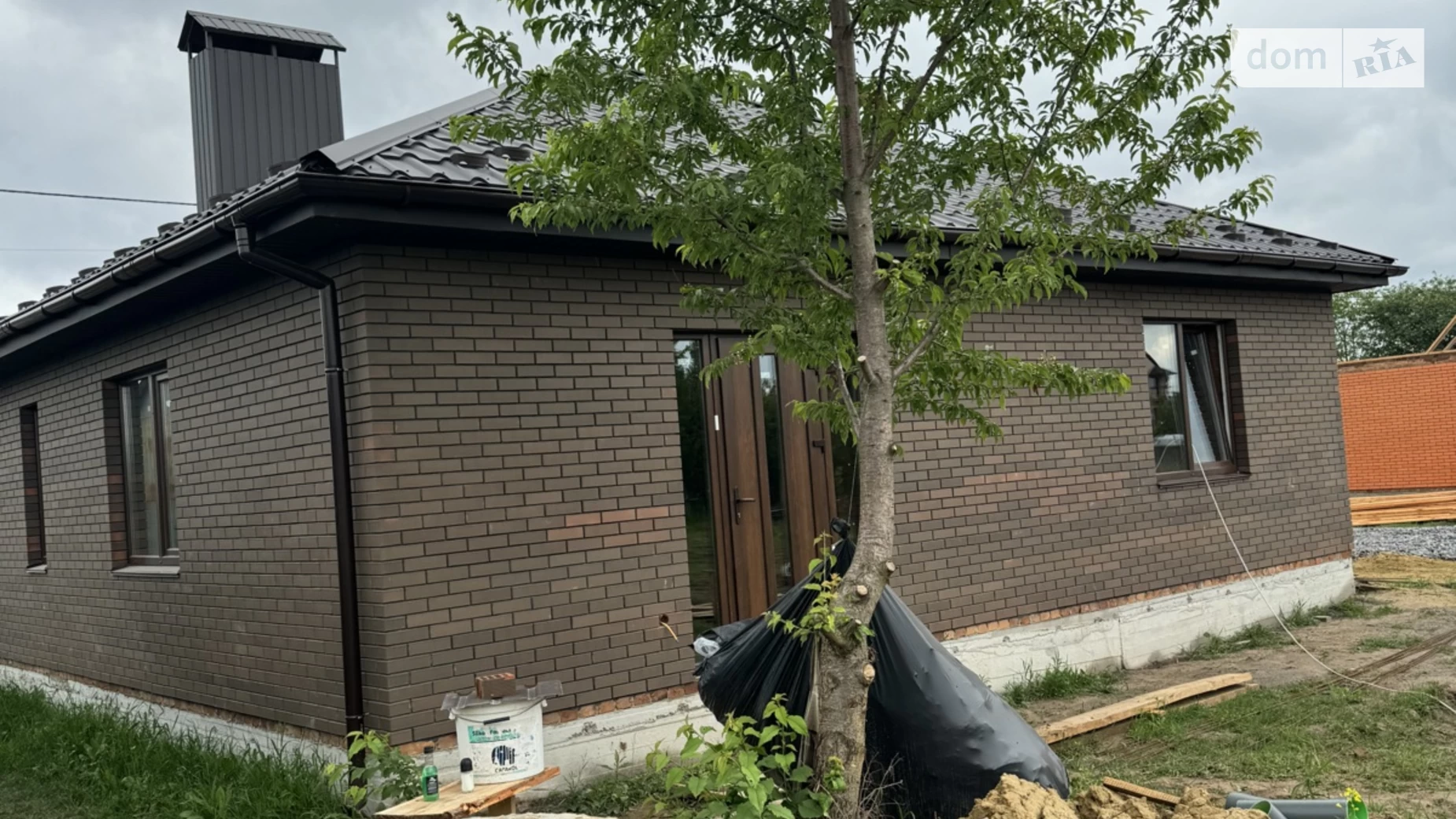 Продається одноповерховий будинок 100 кв. м с басейном, цена: 80000 $ - фото 5