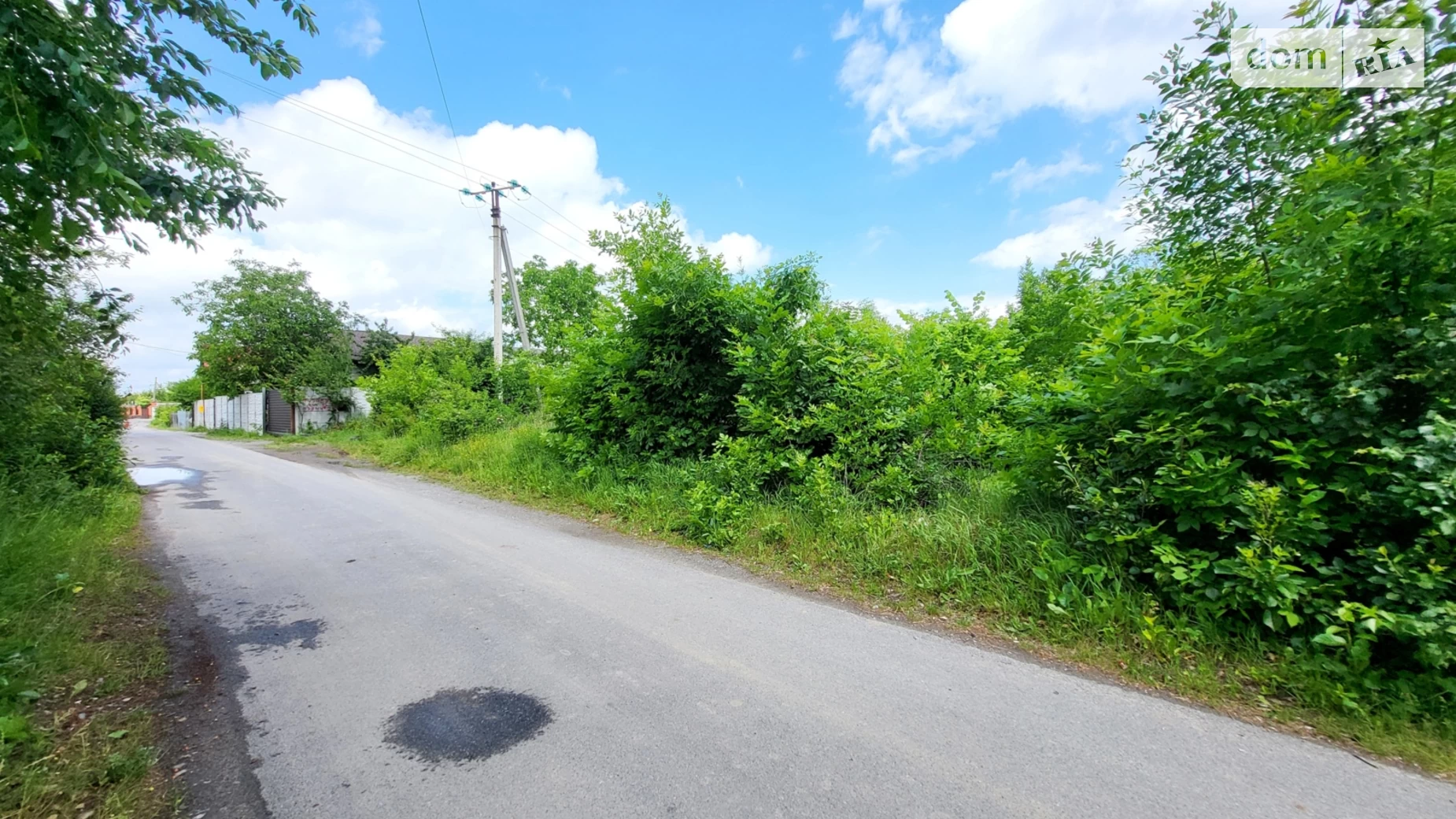 вул. Садова Березина, цена: 10000 грн - фото 5