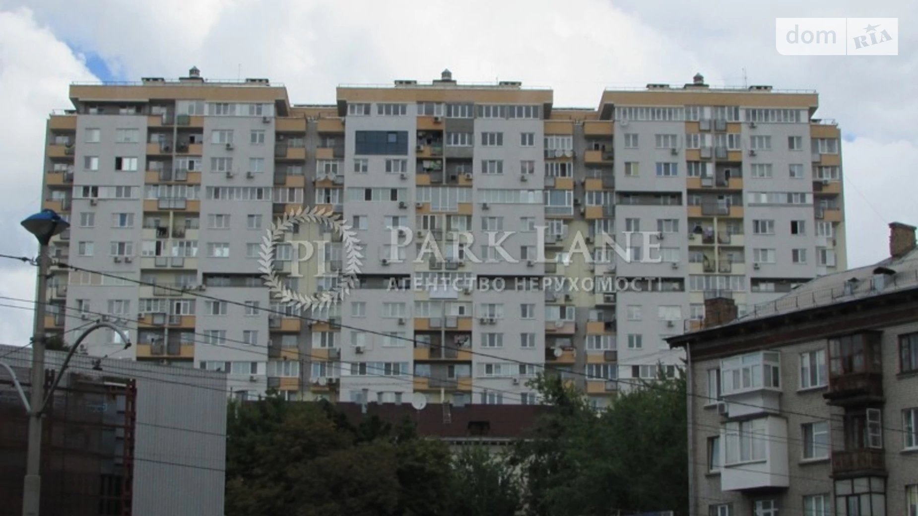 Продается 3-комнатная квартира 81 кв. м в Киеве, ул. Борщаговская, 152А - фото 2