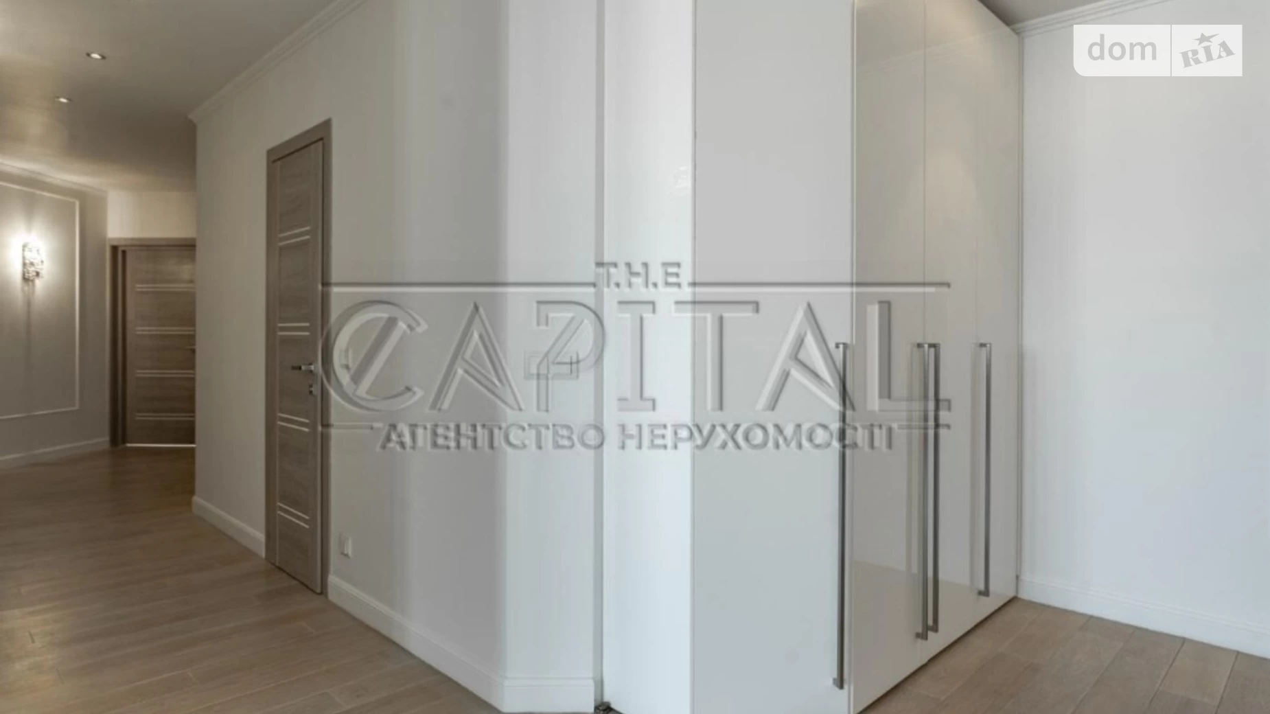 Продается 4-комнатная квартира 140 кв. м в Киеве, ул. Княжий Затон, 21 - фото 3
