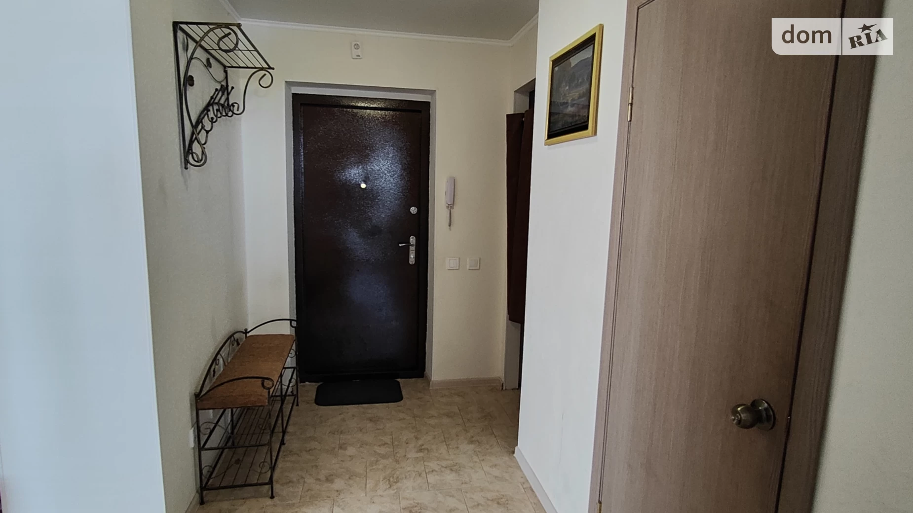 Продается 1-комнатная квартира 48 кв. м в Виннице, ул. Тимофеевская, 4 - фото 5