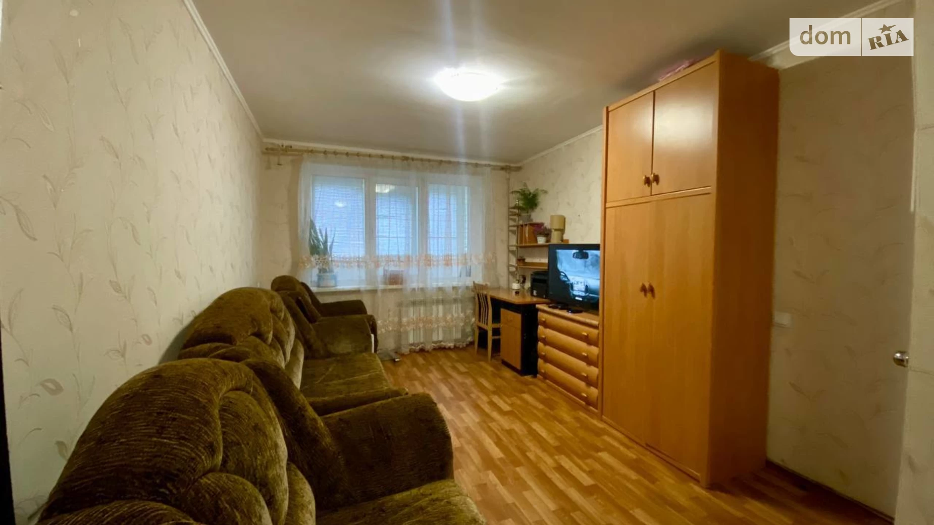 Продается 1-комнатная квартира 40 кв. м в Днепре, ул. Дмитрия Кедрина, 47 - фото 4