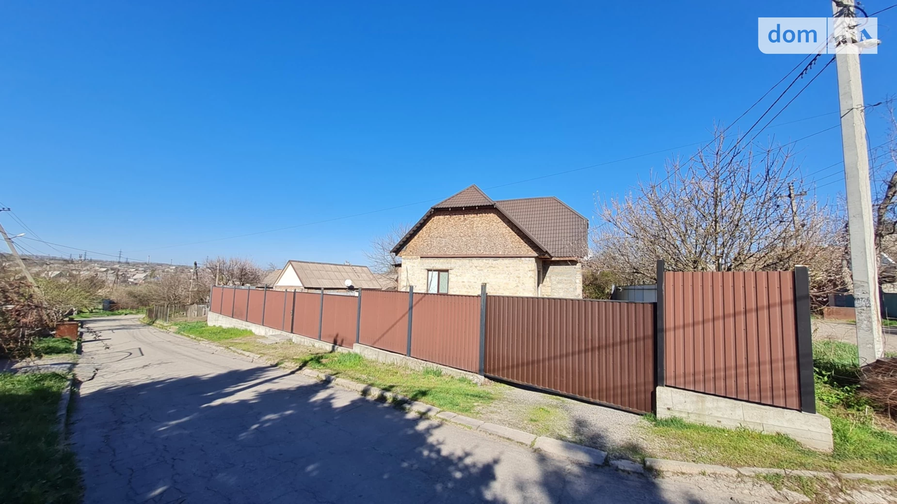 Продается дом на 2 этажа 130 кв. м с беседкой, цена: 50000 $ - фото 4