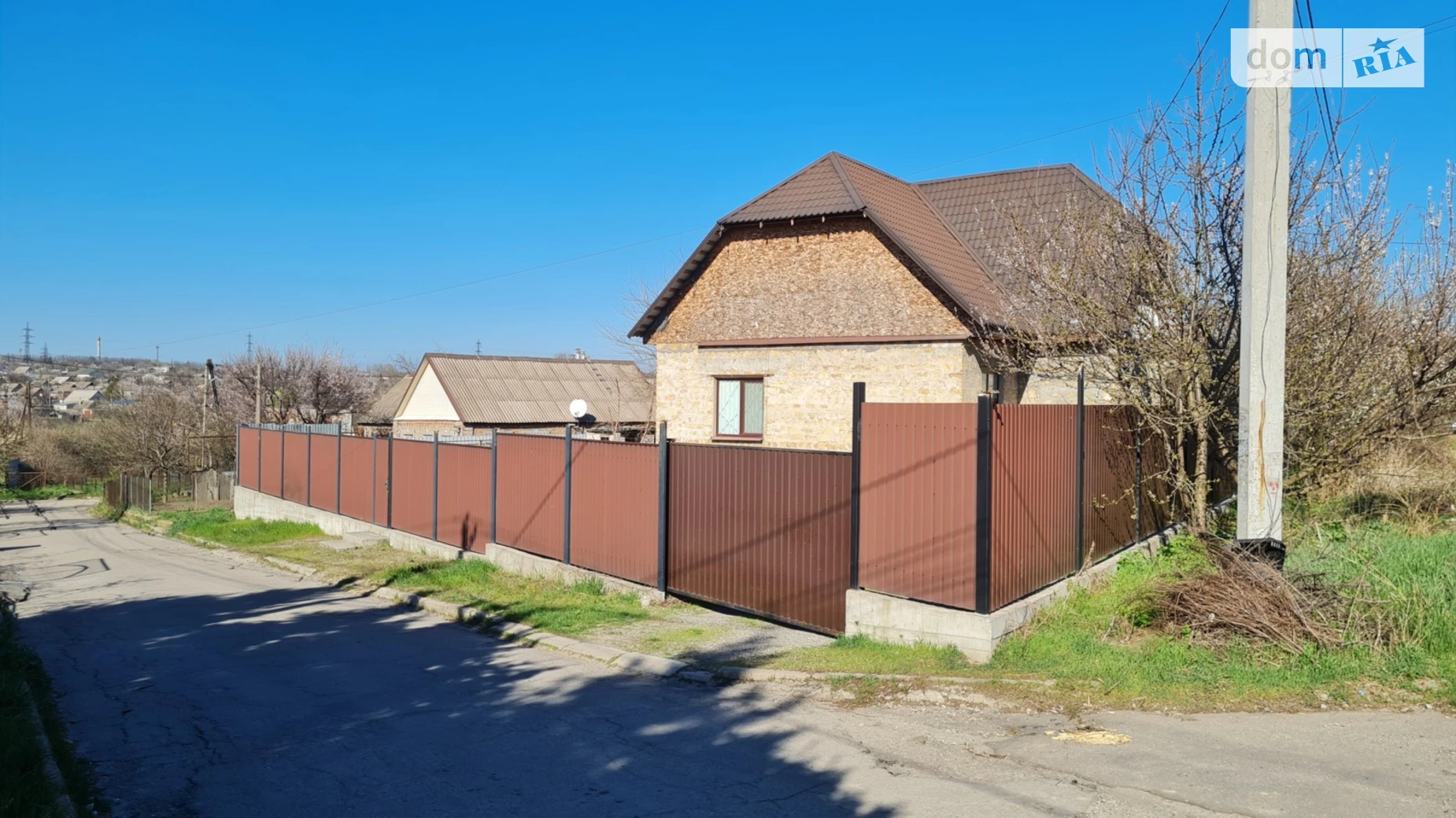 Продается дом на 2 этажа 130 кв. м с беседкой, цена: 50000 $ - фото 2