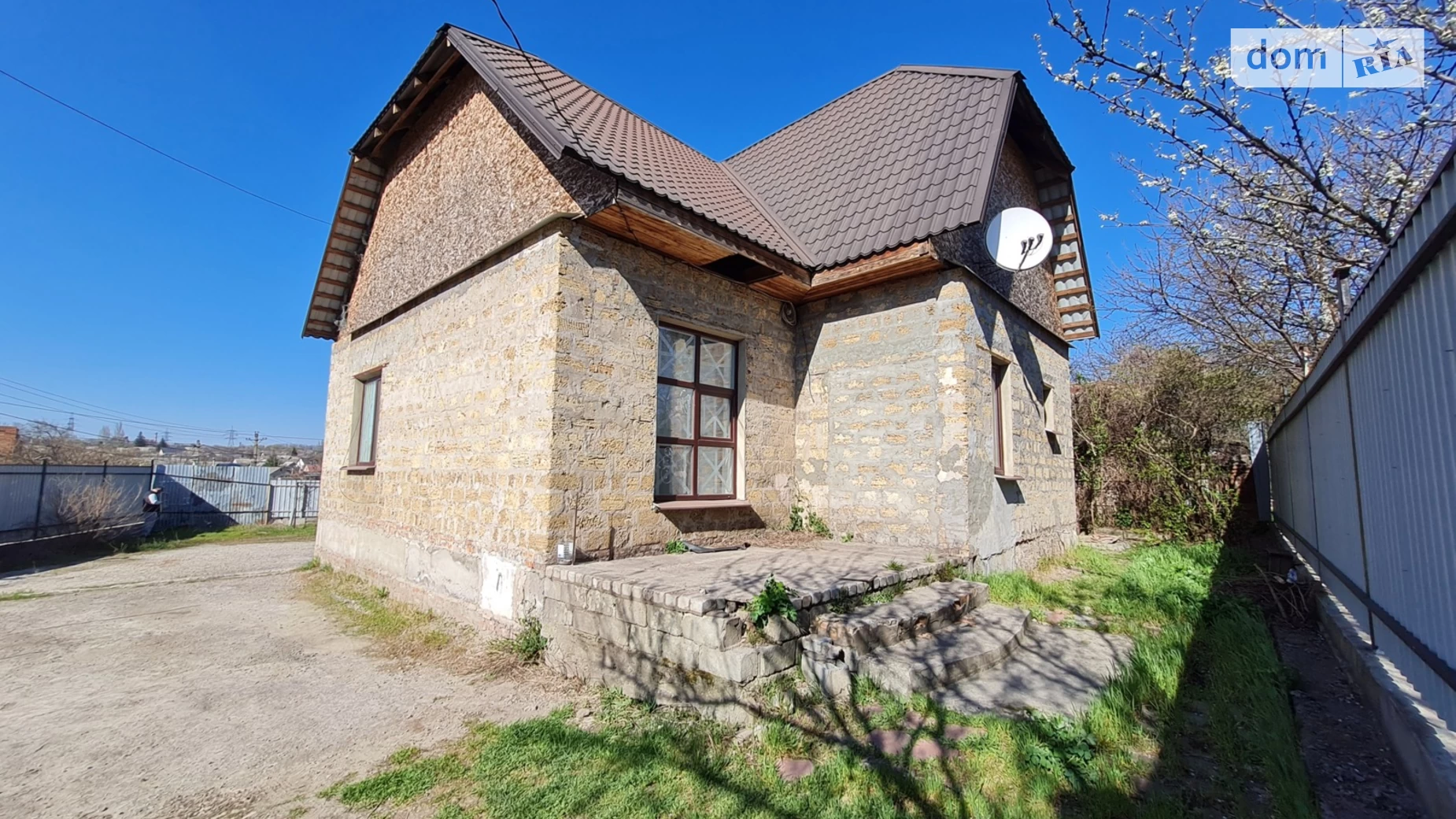 Продается дом на 2 этажа 130 кв. м с беседкой, цена: 50000 $ - фото 5