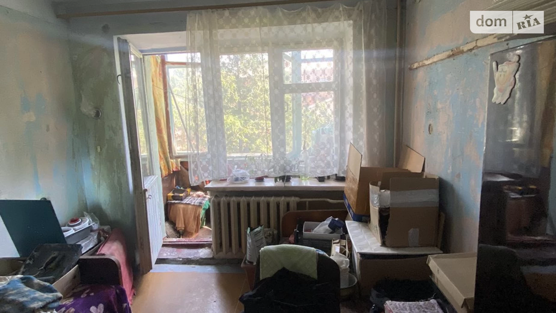 Продается 3-комнатная квартира 59 кв. м в Хмельницком, ул. Соборная, 31 - фото 5