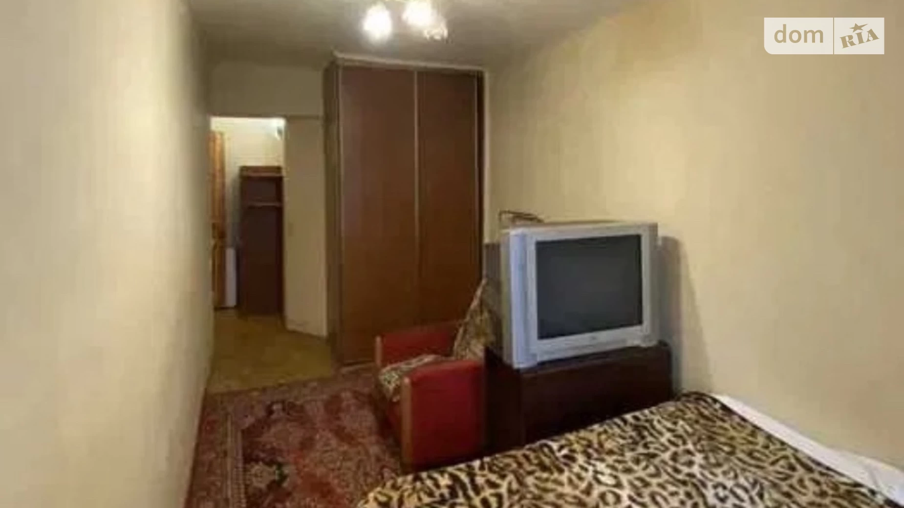 Продается 2-комнатная квартира 48 кв. м в Харькове, ул. 23-го Августа, 16 - фото 3