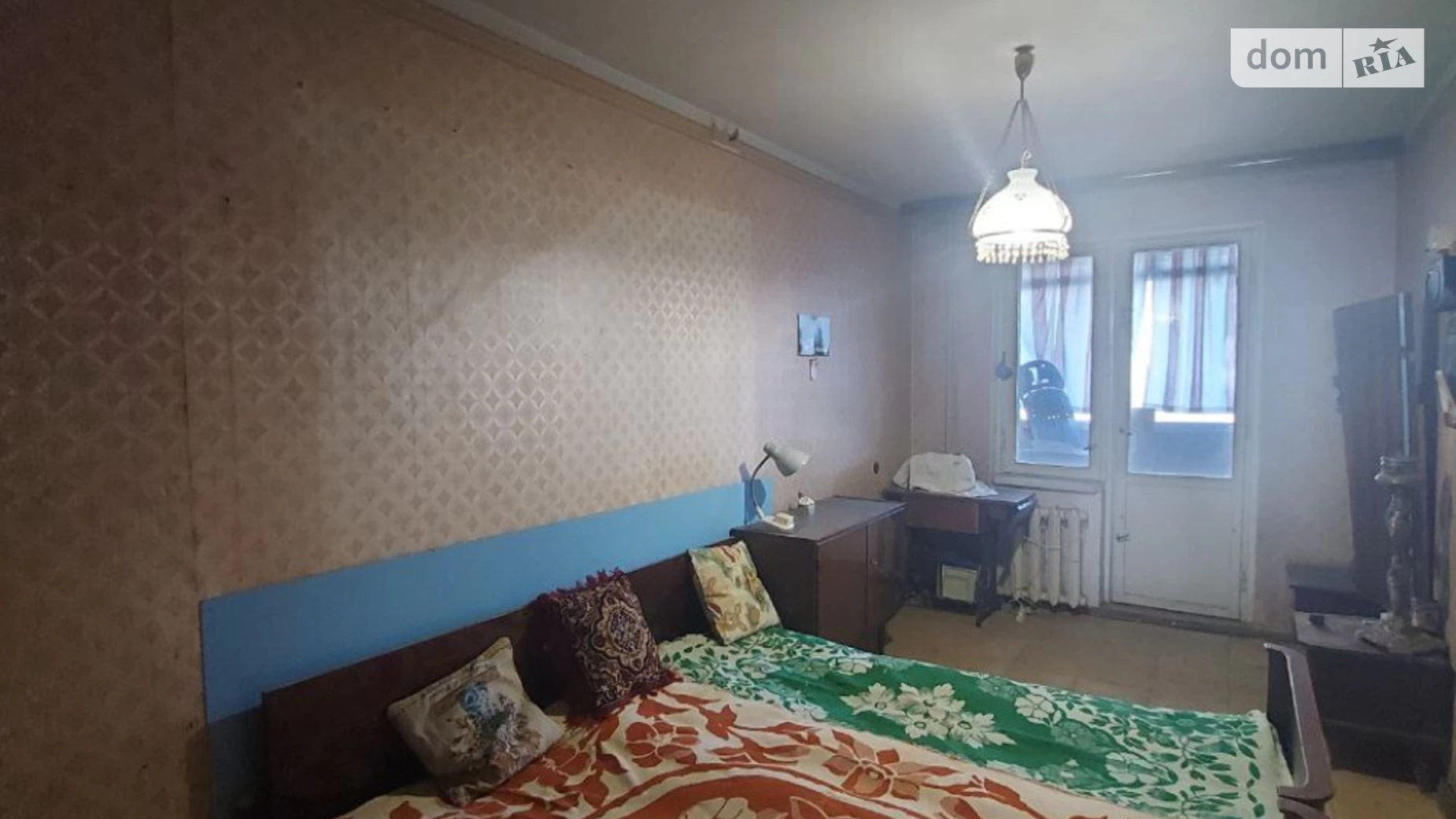 Продается 3-комнатная квартира 63 кв. м в Одессе, ул. Давида Ойстраха - фото 4