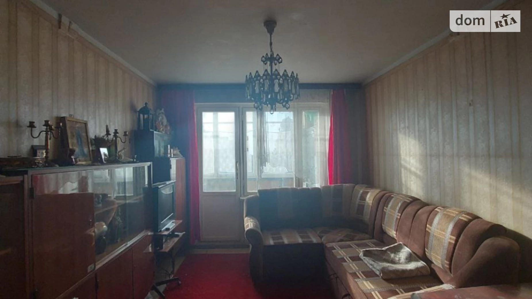 Продается 3-комнатная квартира 63 кв. м в Одессе, ул. Давида Ойстраха - фото 3