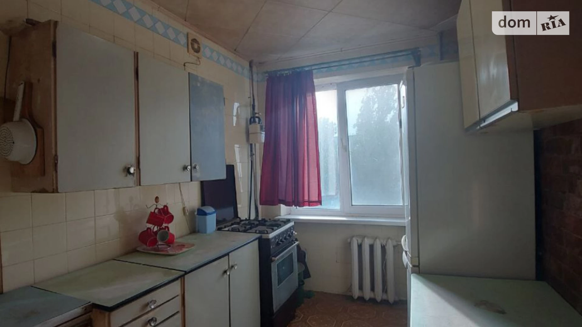 Продается 3-комнатная квартира 63 кв. м в Одессе, ул. Давида Ойстраха - фото 5