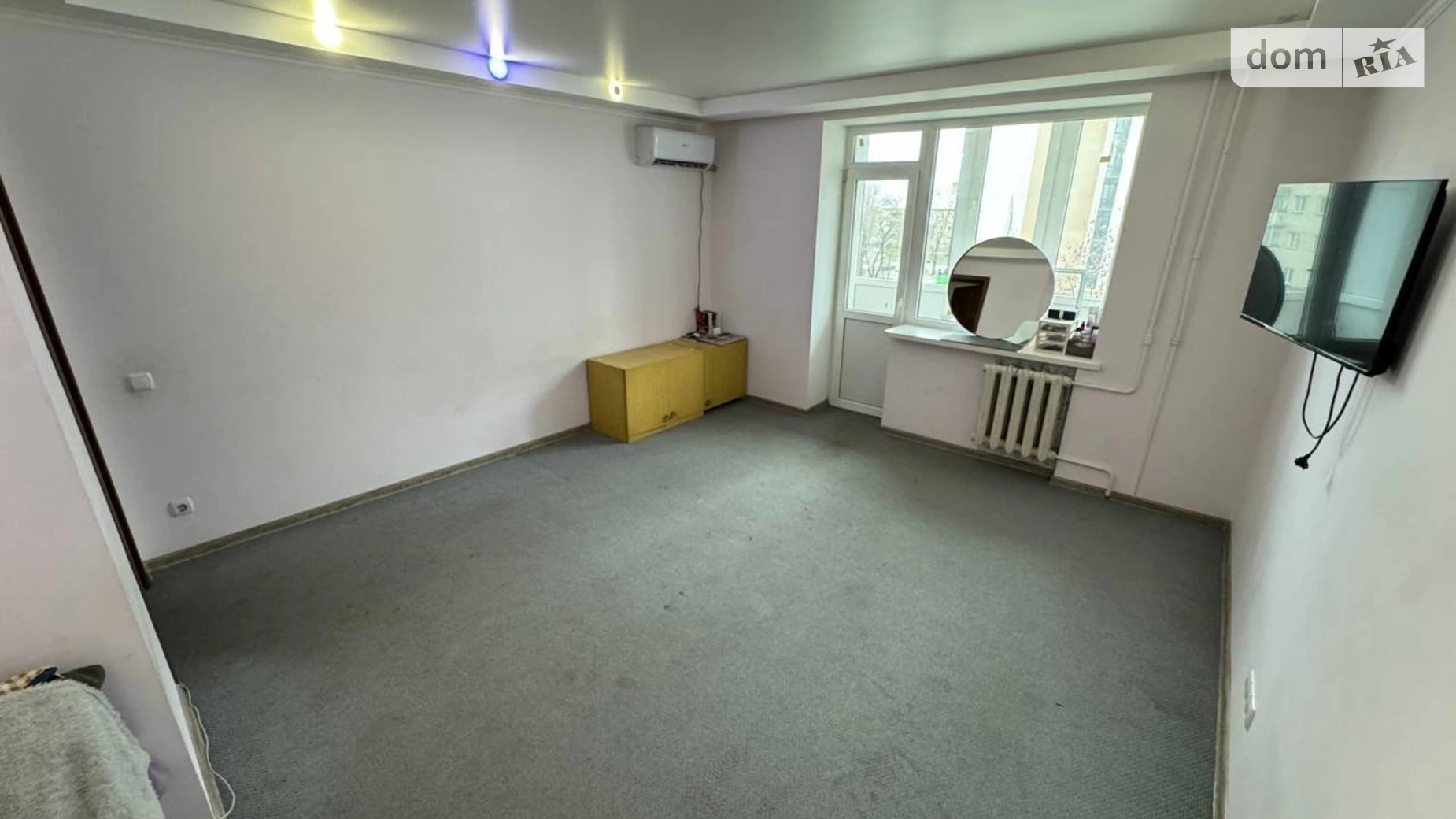Продается 1-комнатная квартира 36 кв. м в Николаеве, просп. Героев Украины, 20 - фото 2