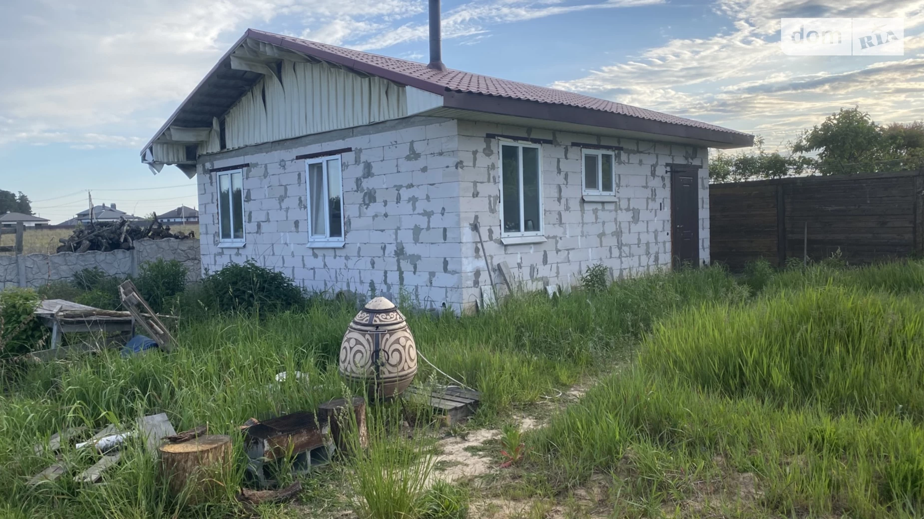 Продається земельна ділянка 11.7 соток у Київській області, цена: 75555 $ - фото 4