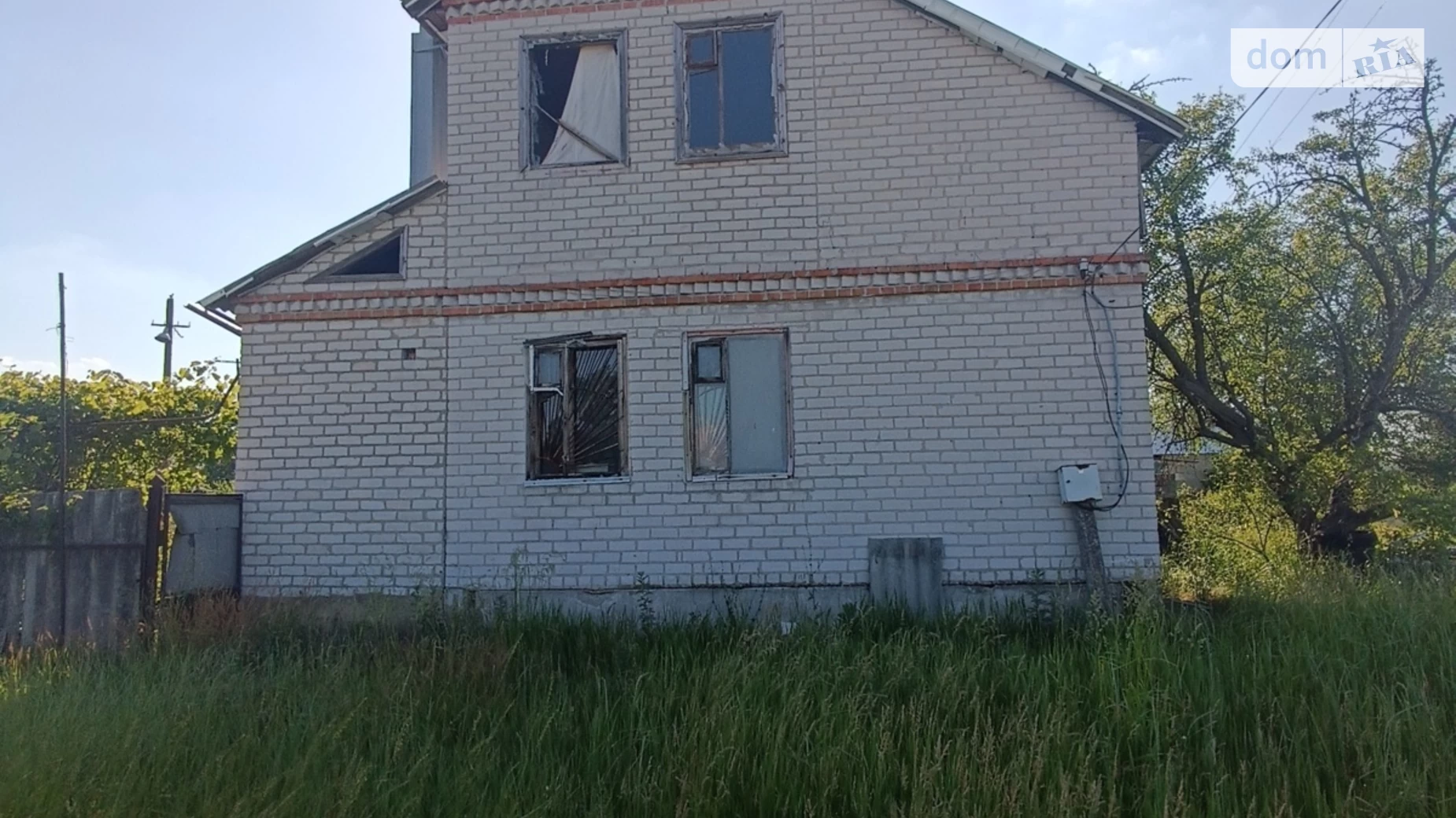 Продается одноэтажный дом 50 кв. м с камином, цена: 14500 $ - фото 4
