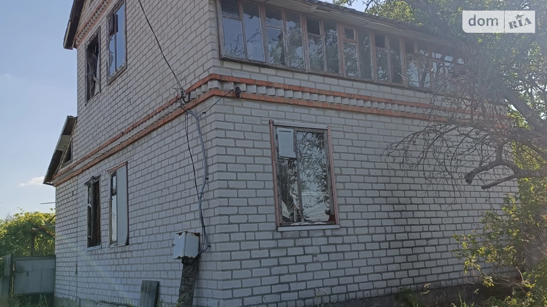 Продается одноэтажный дом 50 кв. м с камином, цена: 14500 $ - фото 3