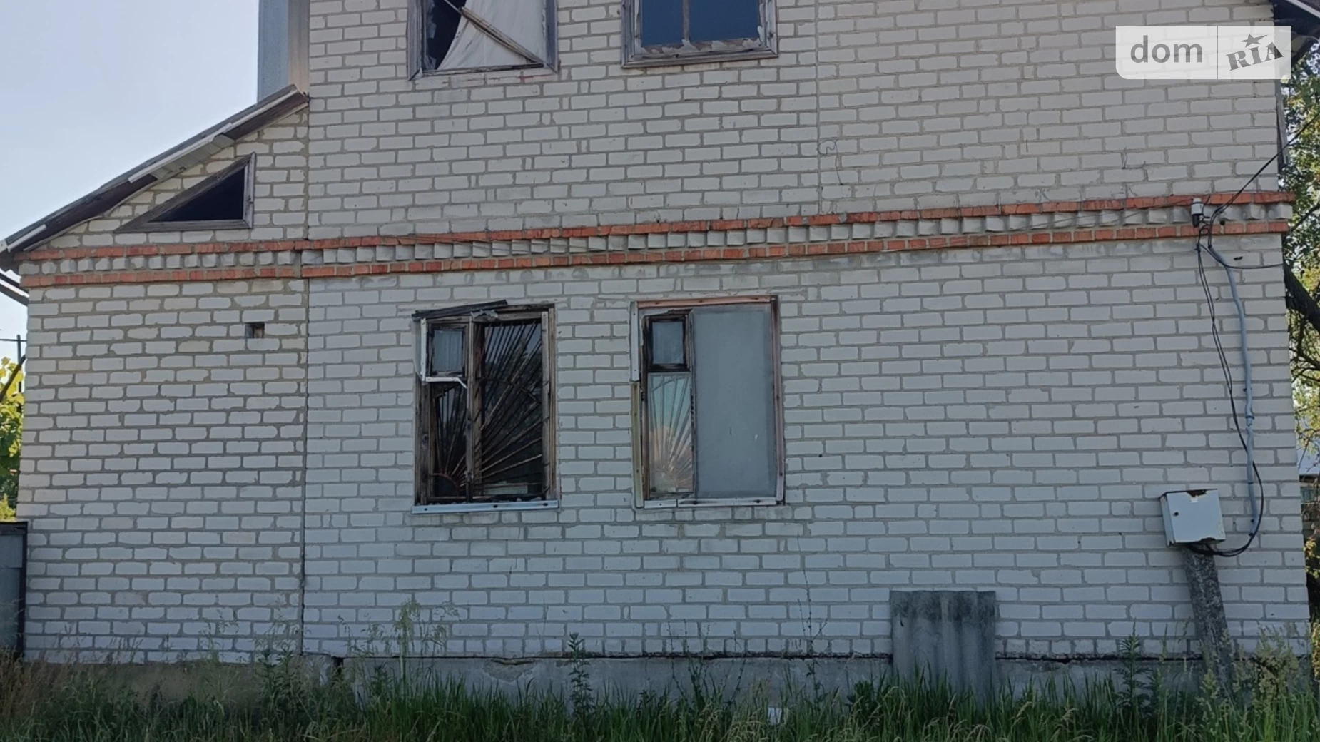 Продается одноэтажный дом 50 кв. м с камином, цена: 14500 $ - фото 5