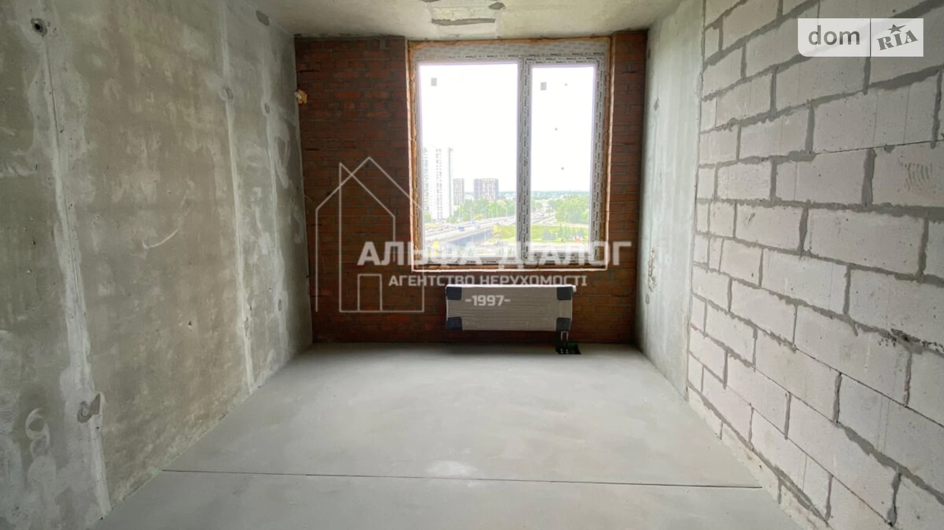 Продается 1-комнатная квартира 48 кв. м в Киеве, ул. Академика Заболотного, 1 - фото 4