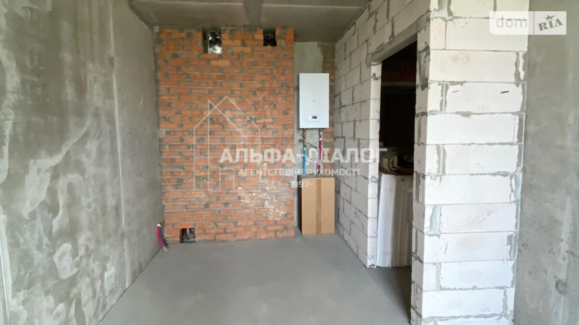 Продается 1-комнатная квартира 48 кв. м в Киеве, ул. Академика Заболотного, 1 - фото 5