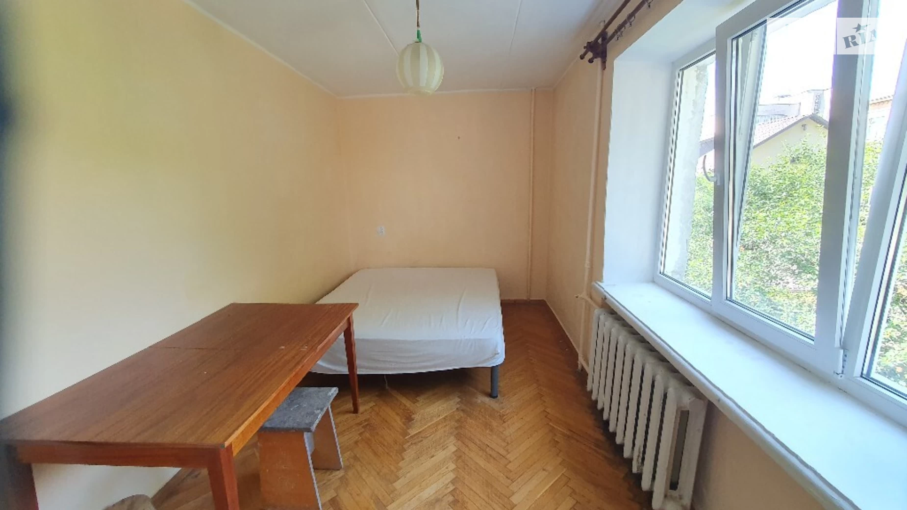 2-комнатная квартира 46 кв. м в Тернополе, ул. Острожского Князя - фото 4