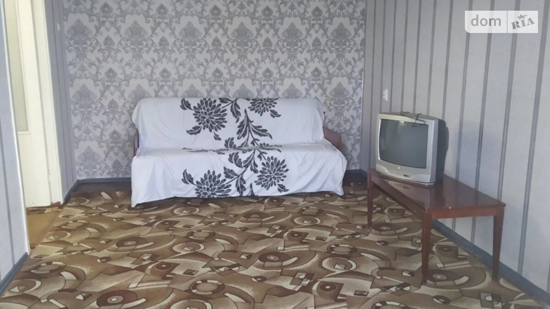 2-комнатная квартира 52 кв. м в Запорожье, ул. Парамонова - фото 2
