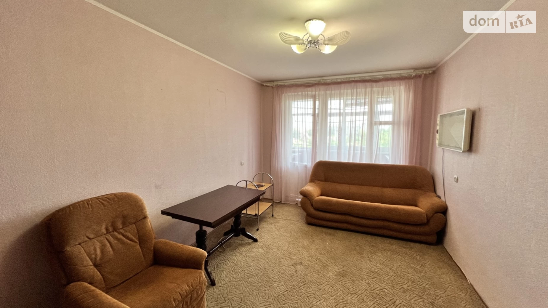 Продается 2-комнатная квартира 50 кв. м в Виннице, ул. Ивана Николайчука, 11 - фото 2