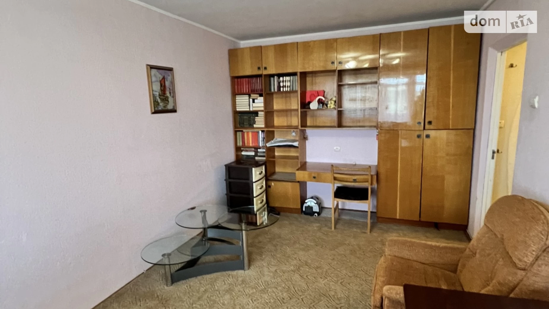 Продается 2-комнатная квартира 50 кв. м в Виннице, ул. Ивана Николайчука, 11 - фото 5