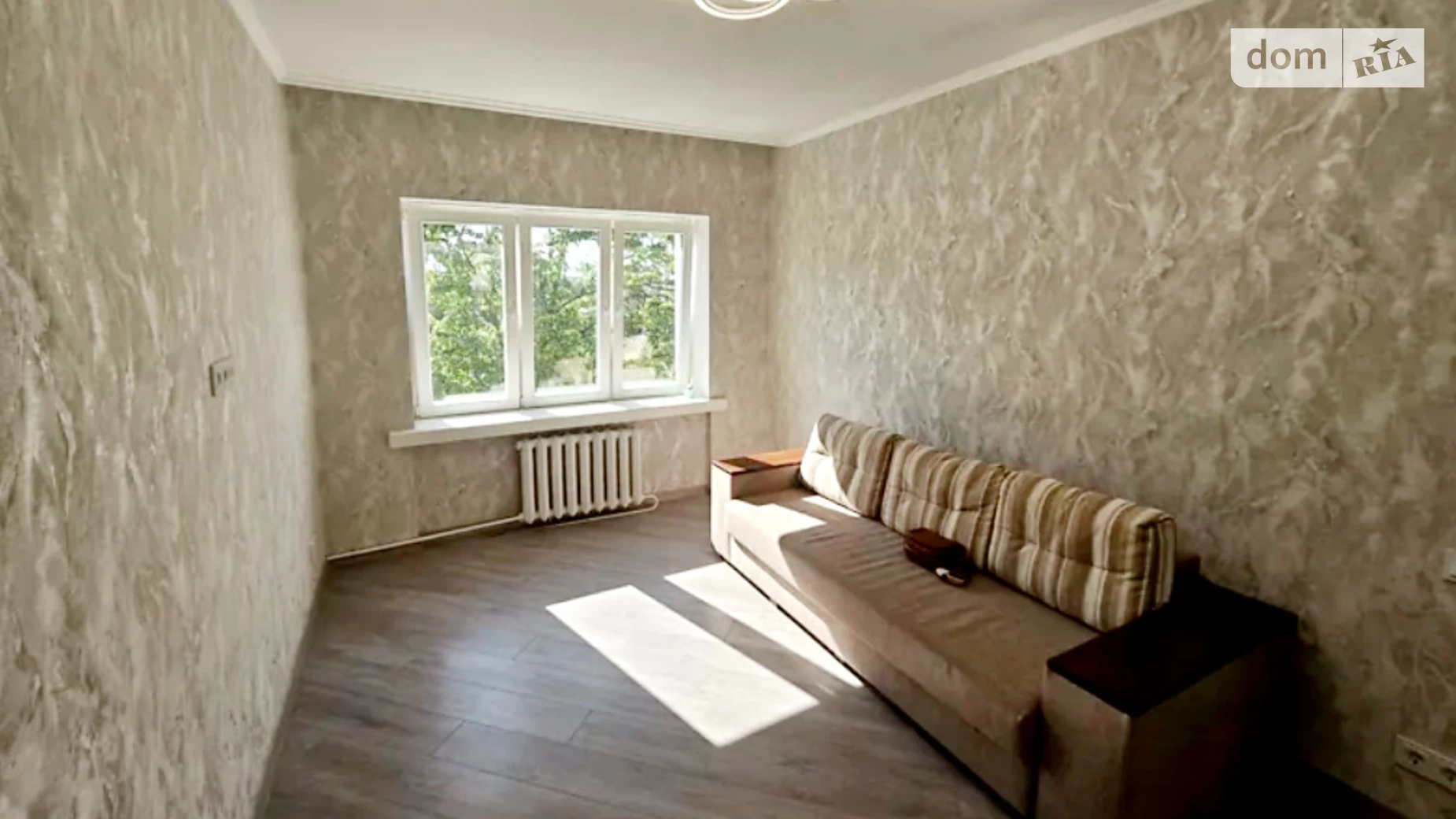 Продается 1-комнатная квартира 34 кв. м в Ровно, ул. Студенческая, 5 - фото 5
