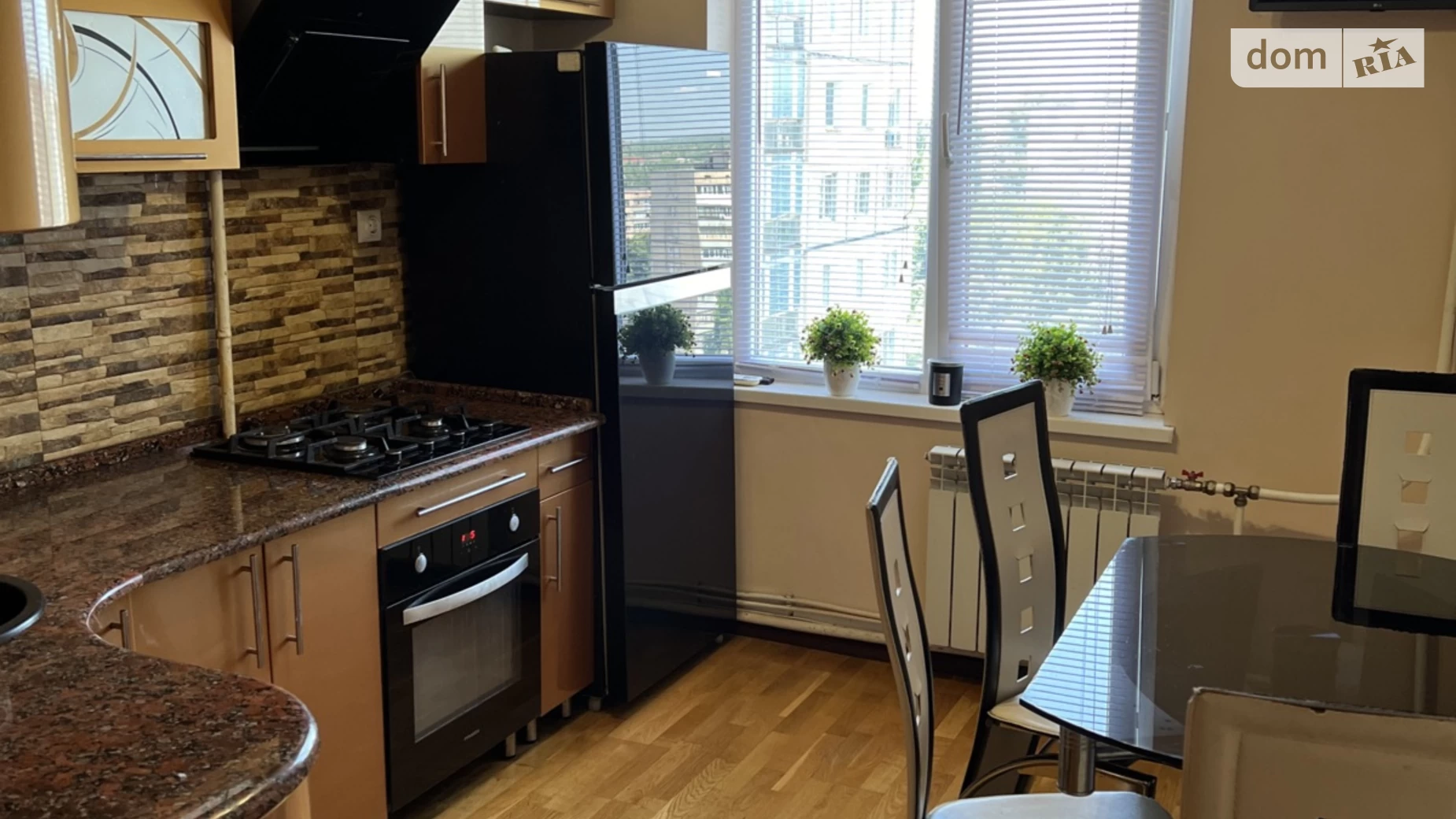 Продается 2-комнатная квартира 63.9 кв. м в Кривом Роге, ул. 5-й Заречный микрорайон - фото 3