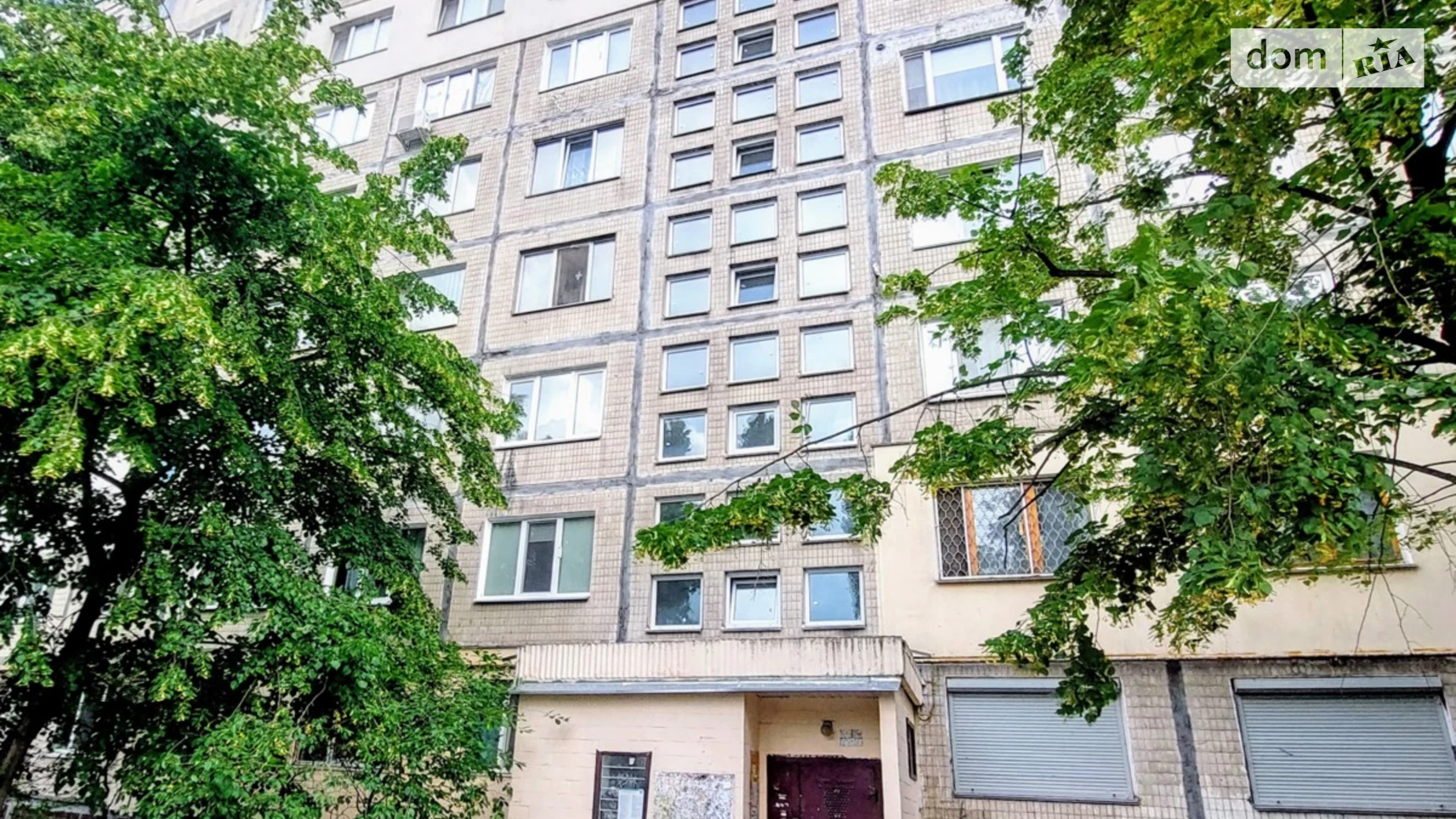 Продается 3-комнатная квартира 64 кв. м в Киеве, ул. Якуба Коласа, 6 - фото 2