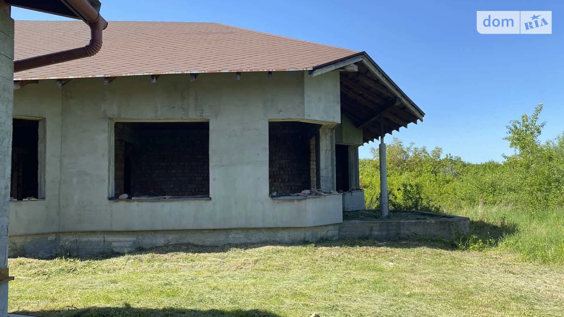 Продается одноэтажный дом 230 кв. м с беседкой, цена: 94500 € - фото 4