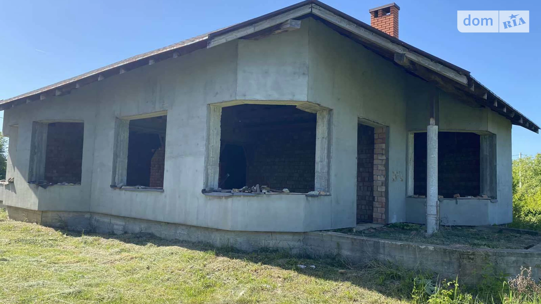 Продается одноэтажный дом 230 кв. м с беседкой, цена: 94500 € - фото 2
