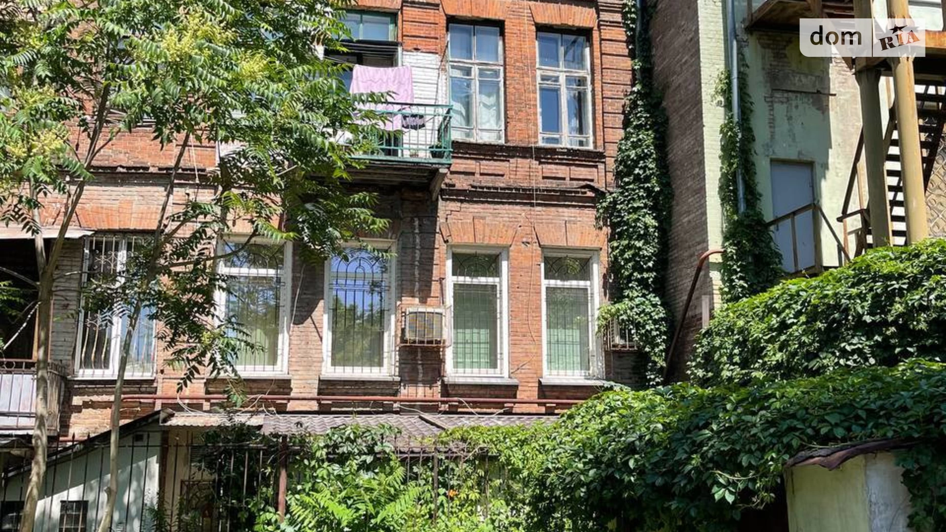 Продается 2-комнатная квартира 41 кв. м в Днепре, ул. Шевченко, 23 - фото 3