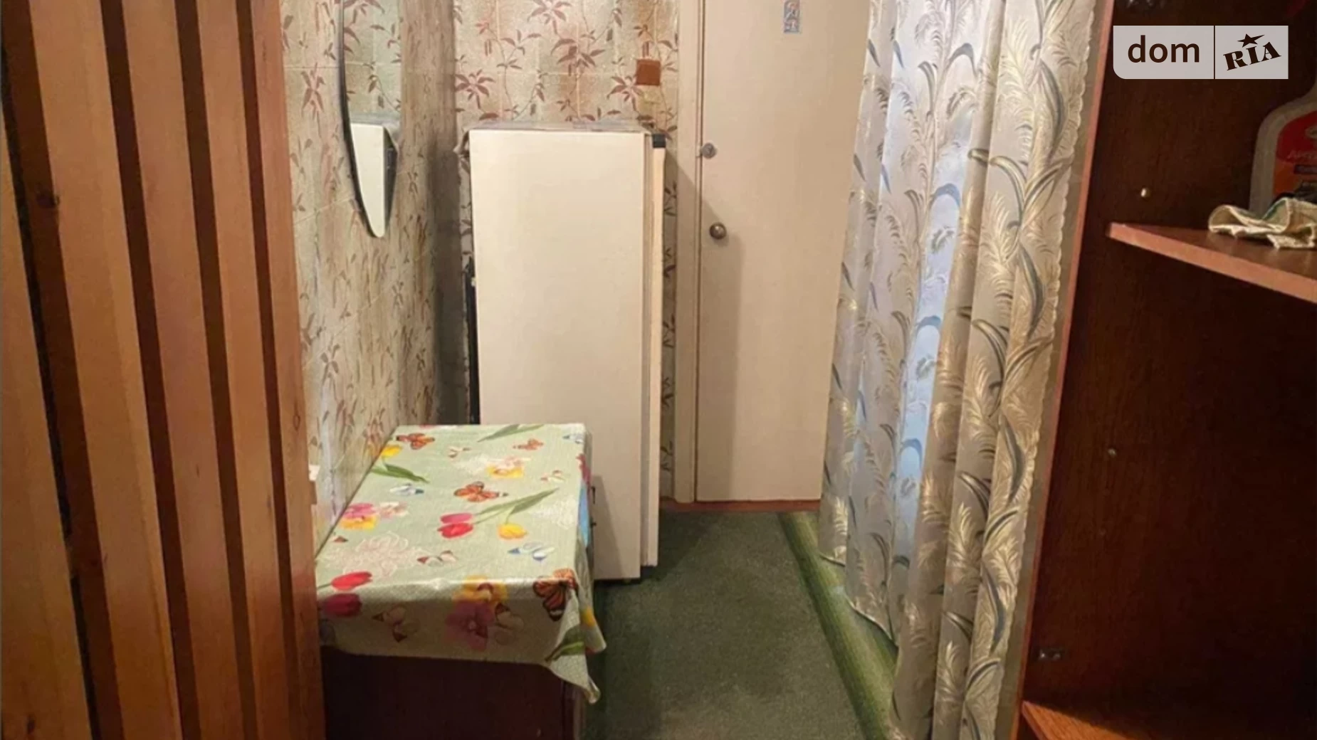 Продается 2-комнатная квартира 42 кв. м в Бердичеве, ул. Толстого, 20 - фото 4