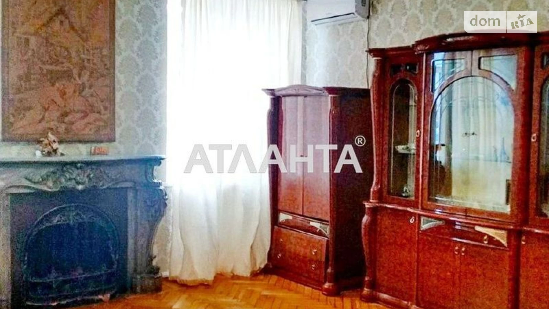 Продается 3-комнатная квартира 77.2 кв. м в Одессе, ул. Ясная - фото 3