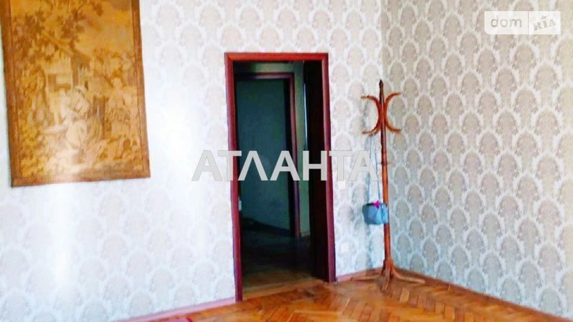 Продается 3-комнатная квартира 77.2 кв. м в Одессе, ул. Ясная - фото 5