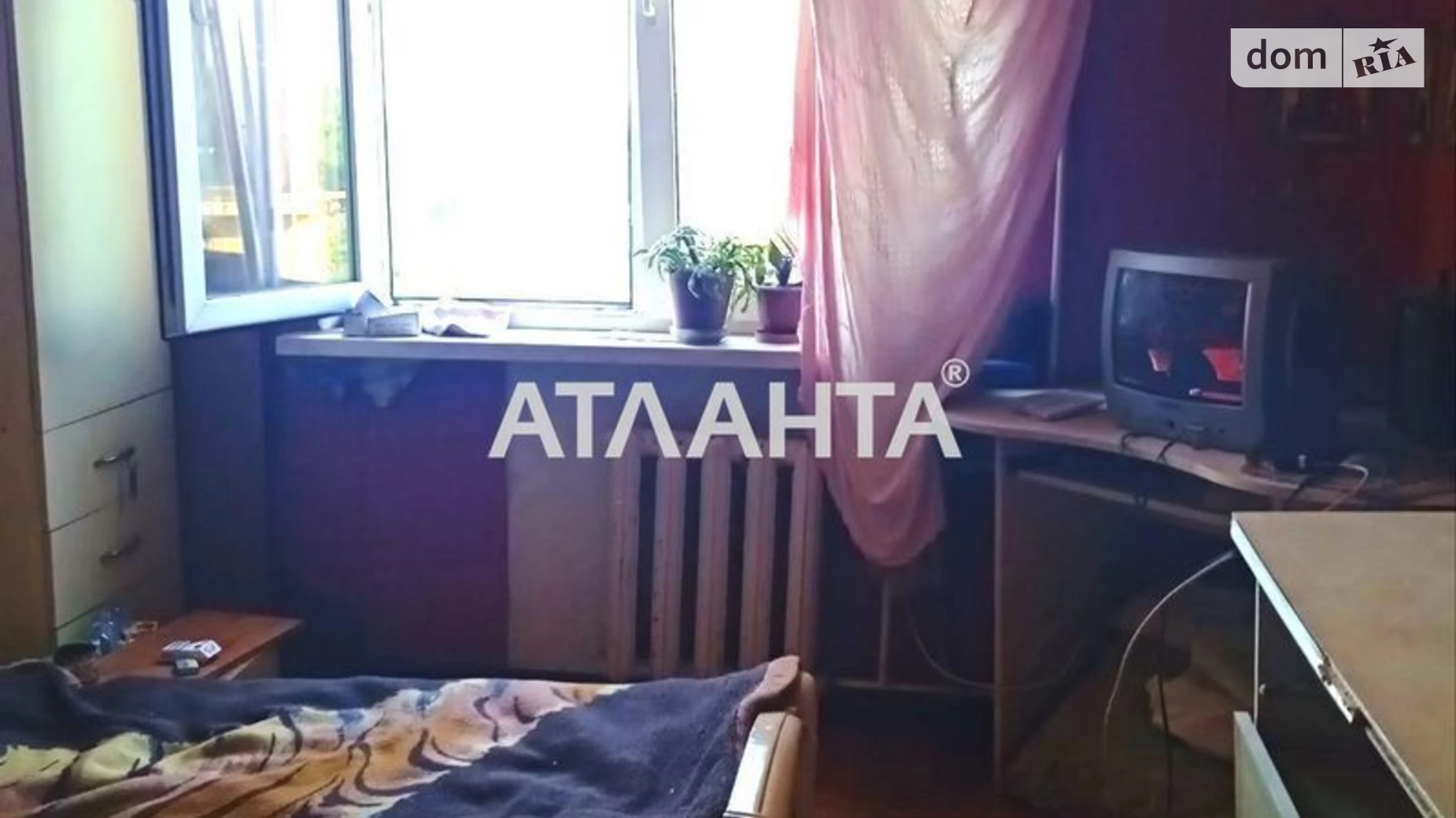 Продается 2-комнатная квартира 49 кв. м в Одессе, ул. Марсельская - фото 2